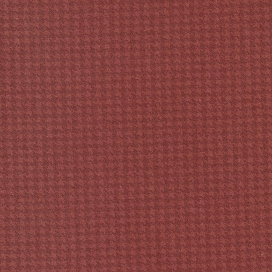 Autumn Gatherings Flannel By Primitive Gatherings For Moda- Barn 49186