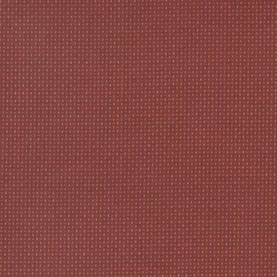 Autumn Gatherings Flannel By Primitive Gatherings For Moda- Barn 49187