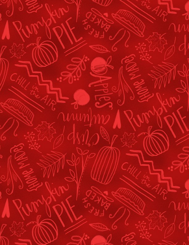 Autumn Road by Katie Doucette - 54536 333