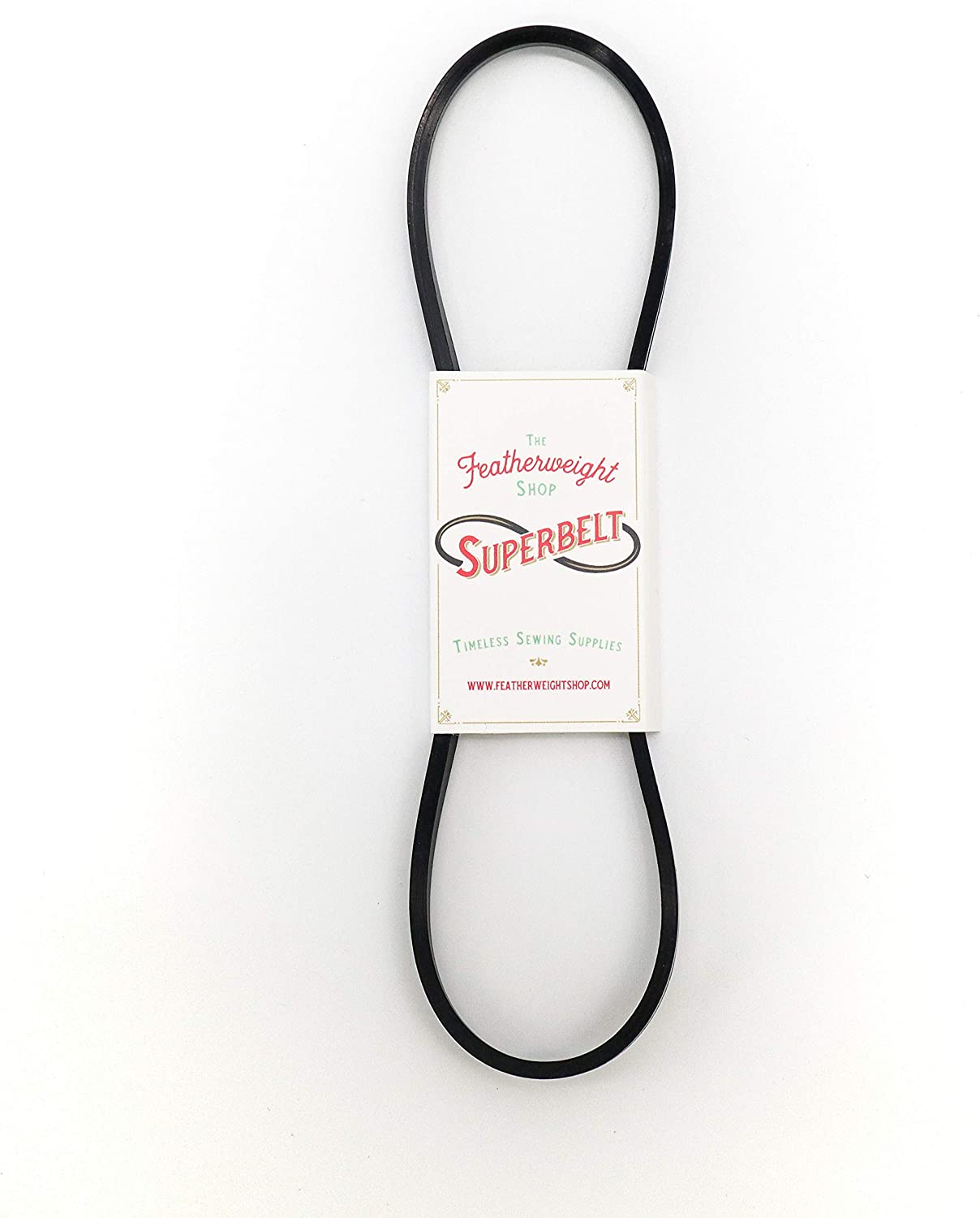 Superbelt for Singer Featherweight 221