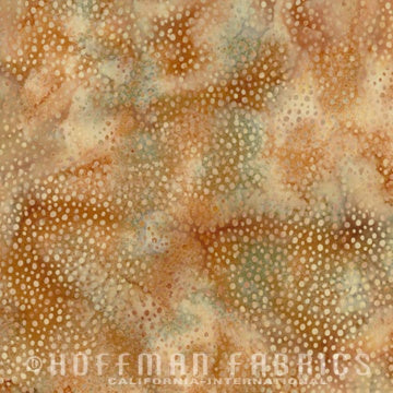 Hoffman Bali Chops 885 Toast 179