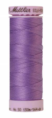 Mettler 50WT 9105-0029 164 YDS. Silk-Finish Cotton Thread English Lavender