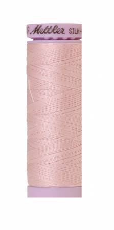 Mettler 50WT 9105-0085 164 YDS. Silk-Finish Cotton Thread Parfait Pink