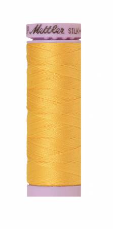 METTLER 50WT 9105-0120 164 YDS. SILK-FINISH COTTON THREAD SUMMERSUN (OLD 0500)