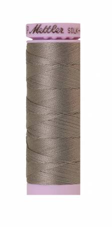 Mettler 50WT 9105-0322 164 YDS. Silk-Finish Cotton Thread Rain Cloud