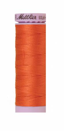 Mettler 50WT 9105-1334 164 YDS. Silk-Finish Cotton Thread Clay