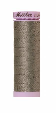 Mettler 50WT 9105-1358 164 YDS. Silk-Finish Cotton Thread December Sky