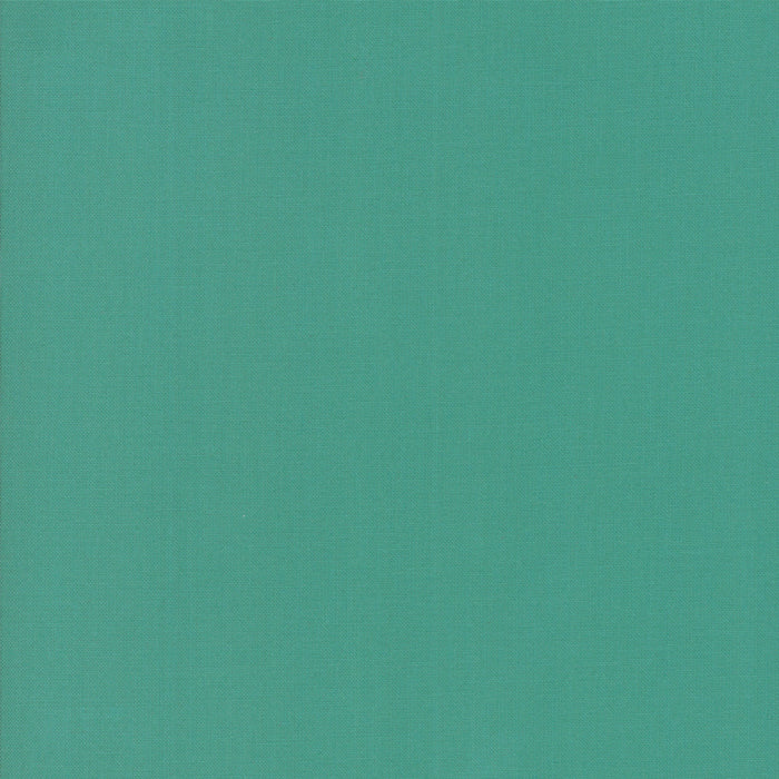 Moda Bella Solids Betty's Teal