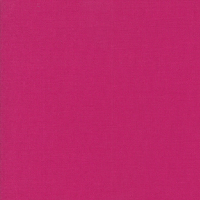 Moda Bella Solids Berrylicious