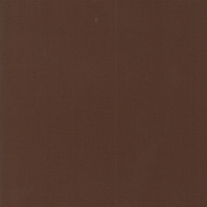 Moda Bella Solids Chocolate