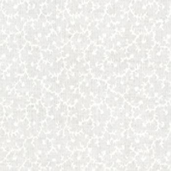 MODA MUSLIN MATES VINE WHITE 9918 11