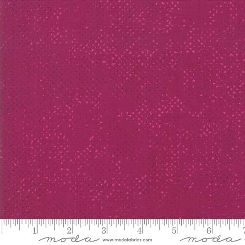 Moda Spotted Boysenberry 1660 70
