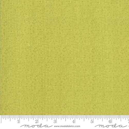Moda Thatched Chartreuse 48626 75