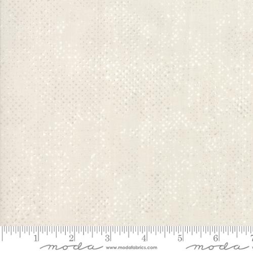 Moda Spotted Ecru 1660 86