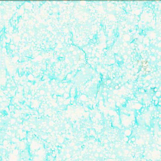 Hoffman Bali Batik - Scattered Dots Montego