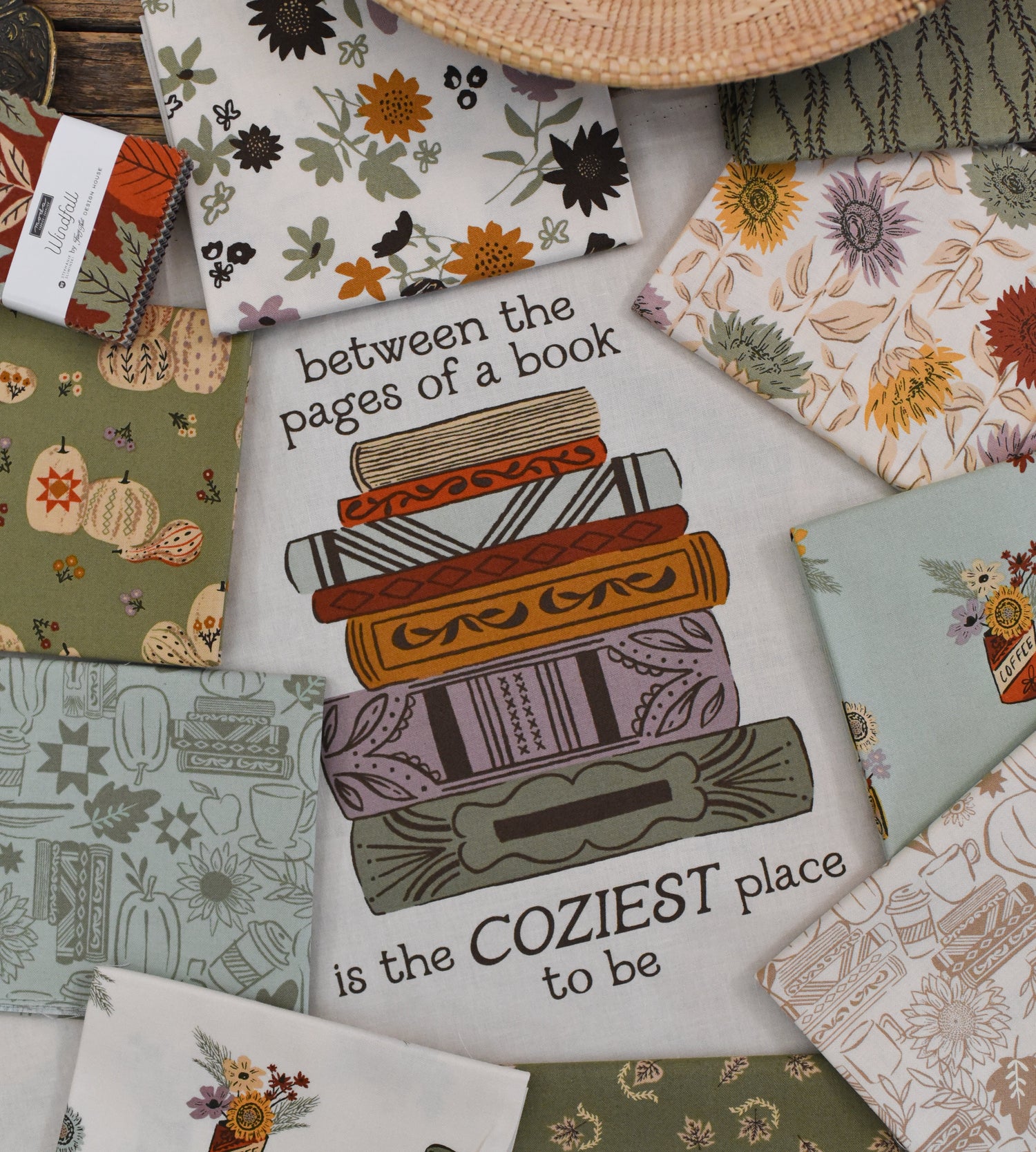 Windfall by Fancy That Design House