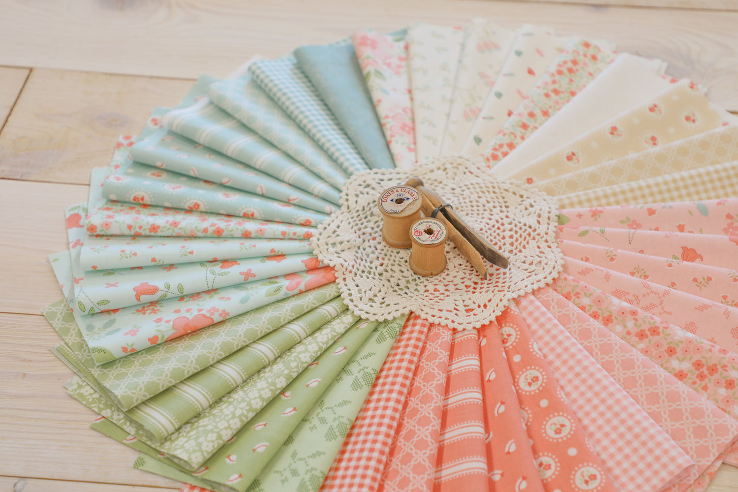 Sunbonnet by My Sew Quilty Life