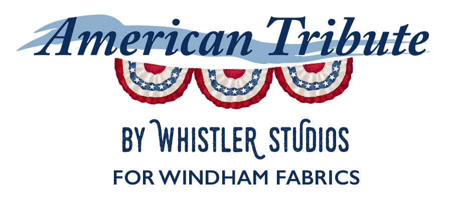 American Tribute by Whistler Studios