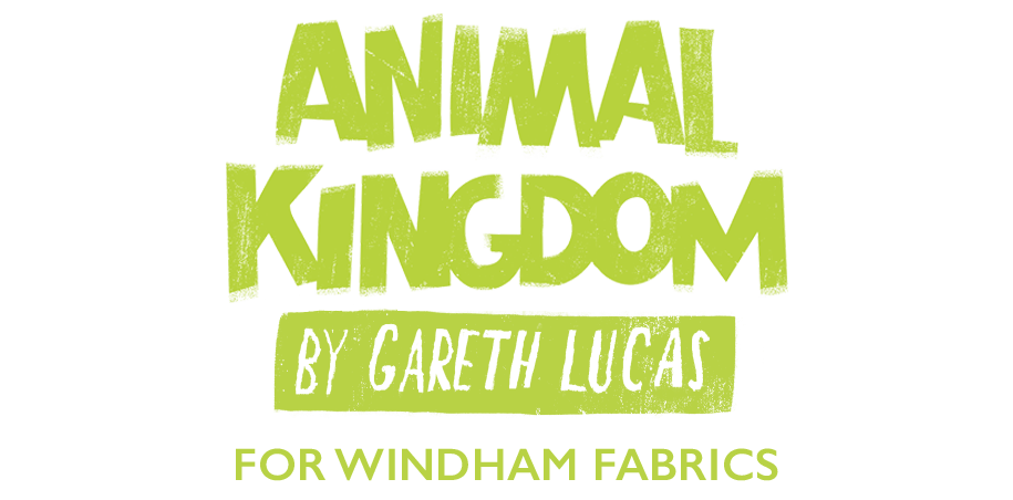 Animal Kingdom by Gareth Lucas