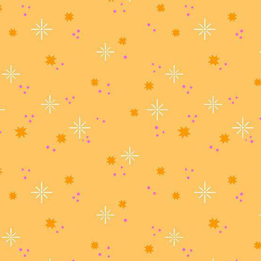 Ghostly Garden by KP Creates - Stardust | Orange