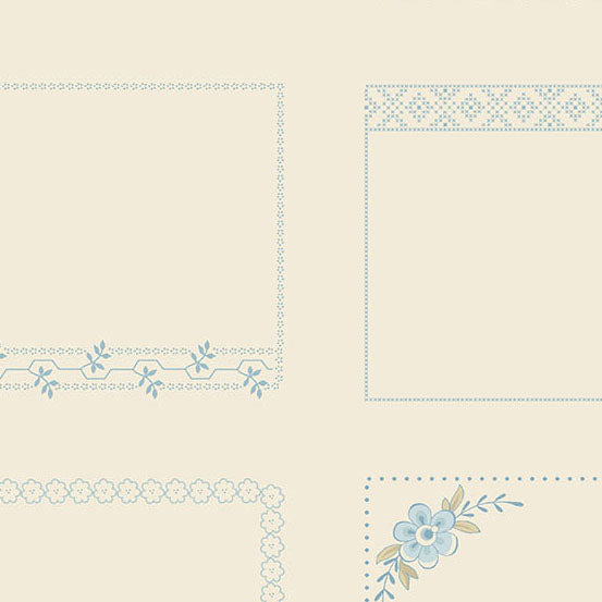 Special Deilvery by Edyta Sitar - Quilt Labels