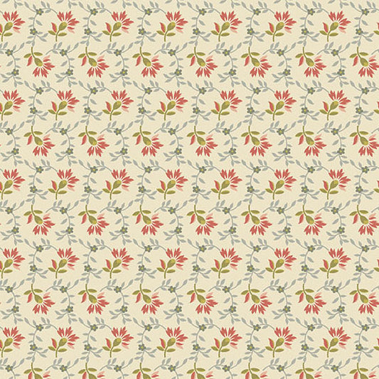 Secret Stash Favorites Amber by Laundry Basket Quilts - Lazy Daisy | Petal