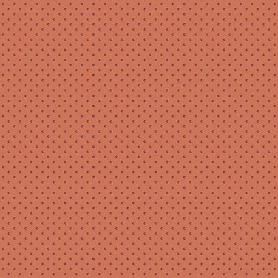 Secret Stash Favorites Amber by Laundry Basket Quilts - Seed | Persimmon
