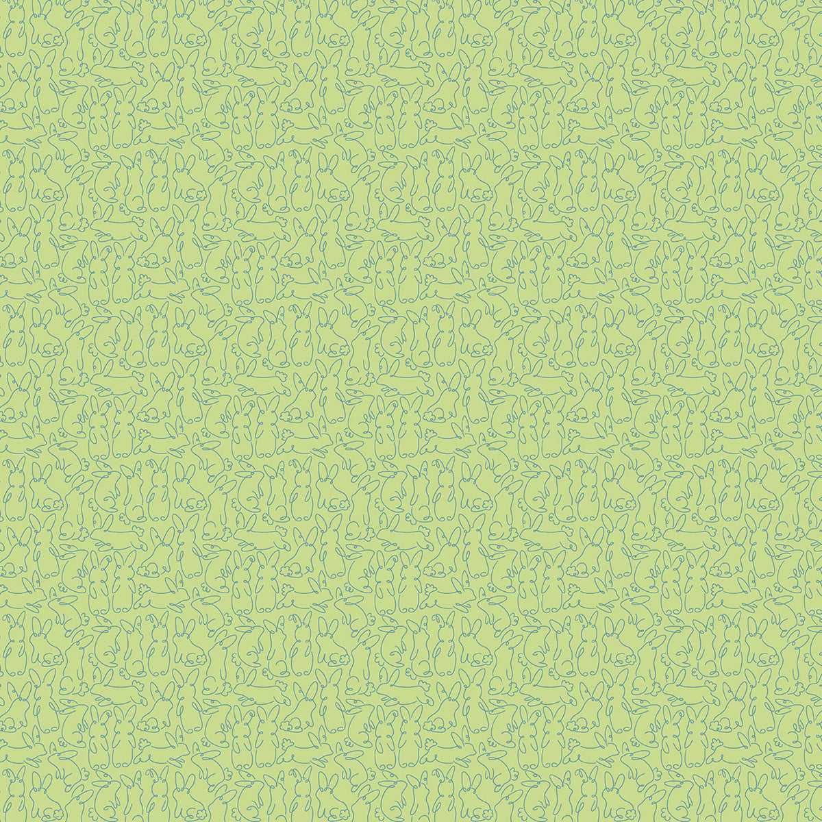 Bunny Hops by Seek to Spring - Bunny Loops | Sprout
