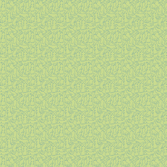 Bunny Hops by Seek to Spring - Bunny Loops | Sprout