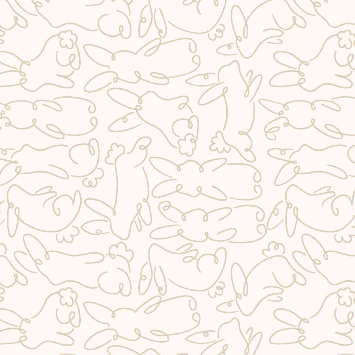 Bunny Hops by Seek to Spring - Bunny Loops | Cottontail
