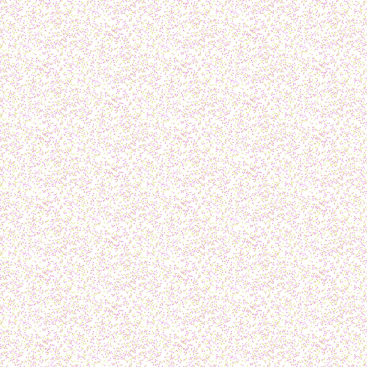 Level Up by Andover Fabrics - Canopy | Pink