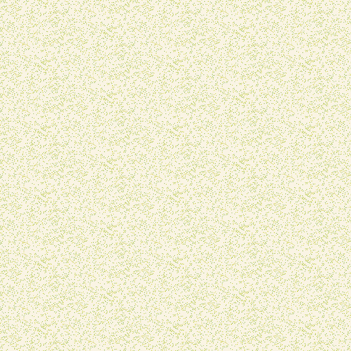 Level Up by Andover Fabrics - Canopy | Lime