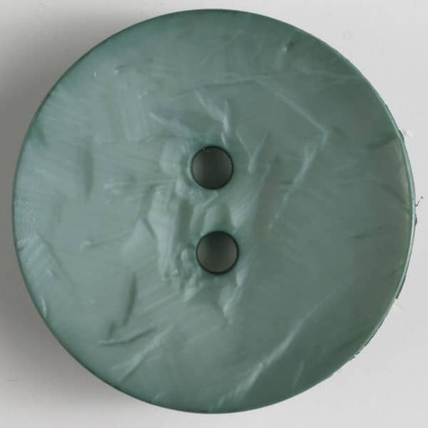 60mm Fashion Button Green #410133