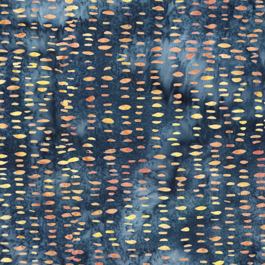 Twigs and Tails by Jerry Khiev - Aspen Bark | Marine