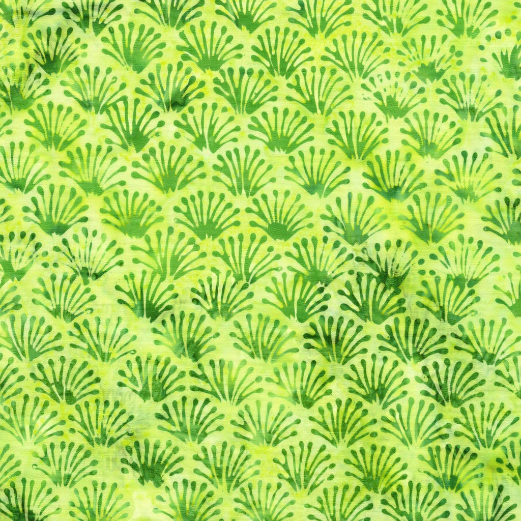 Feather & Flair by Jerry Khiev - Fans | Green Lemon Lime