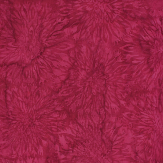 Feather & Flair by Jerry Khiev - Blossom | Pink Azalea