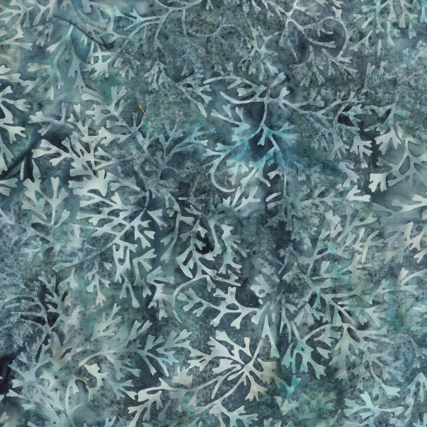 Twigs and Tails by Jerry Khiev - Vines | Denim