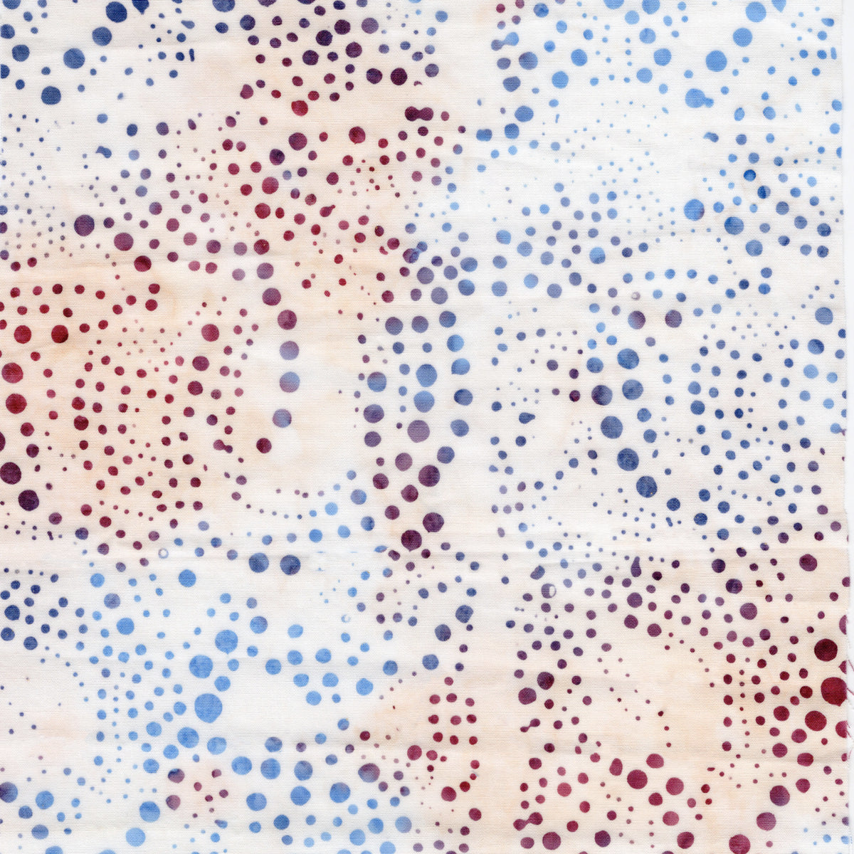 Liberty Garden by Jerry Khiev - Multi Dots | Lace