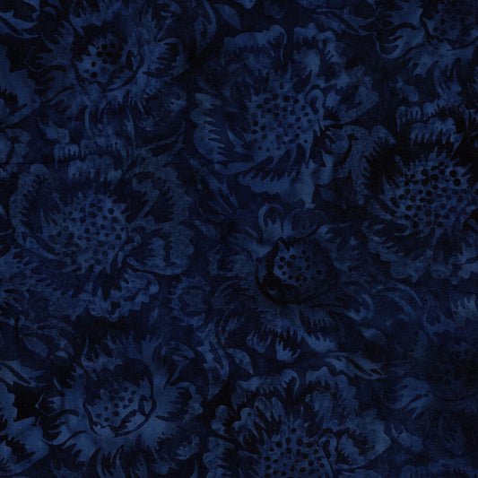 Countryside Charm by Marlene Oddie - Large Floral | Storm