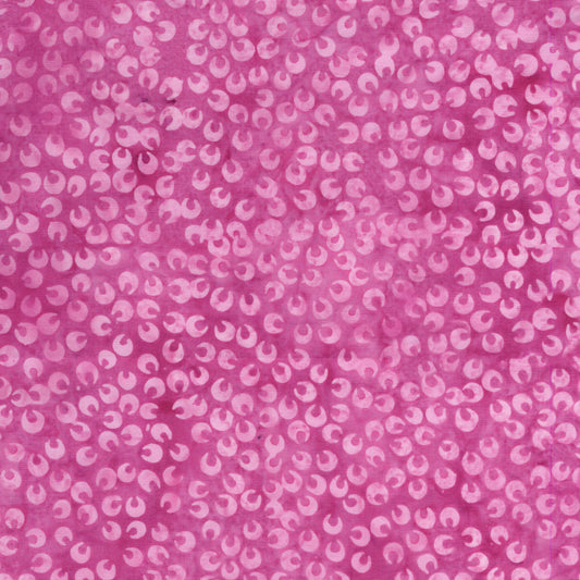 Posy Twist by Jane Hauprich - Small Petals | Camelia