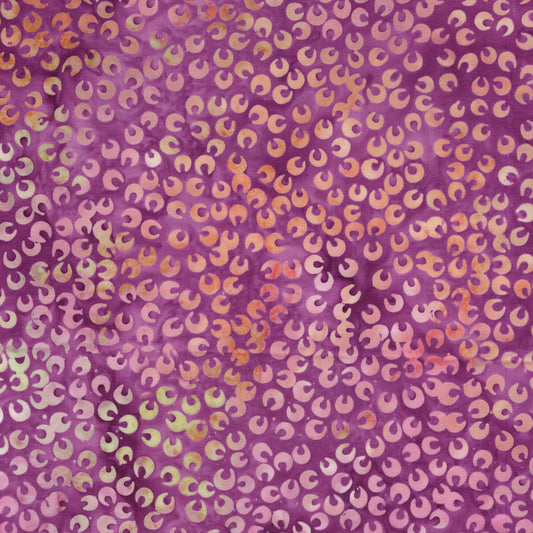 Posy Twist by Jane Hauprich - Small Petals | Jelly