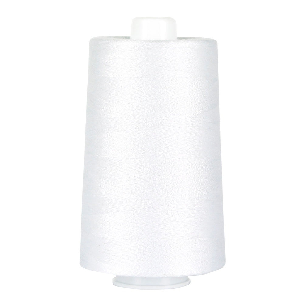 Superior Threads OMNI #3001 Bright White