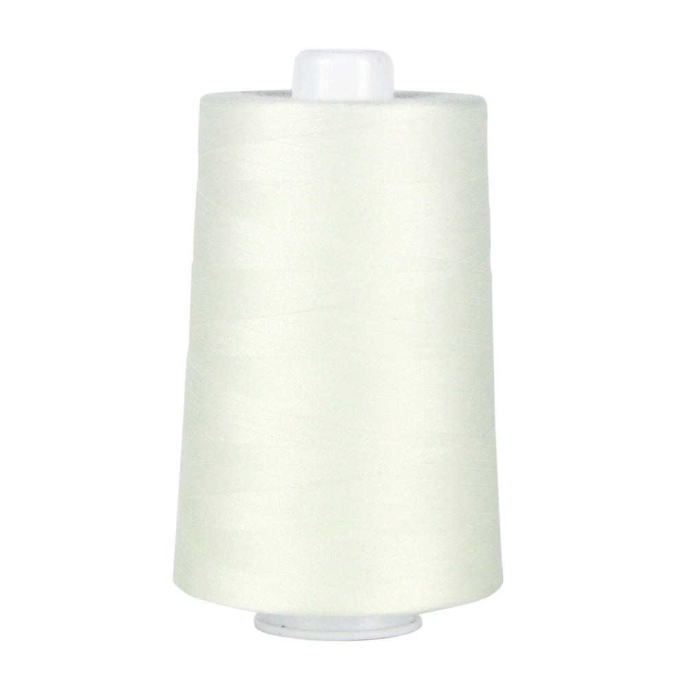 Superior Threads OMNI #3003 Pearl White