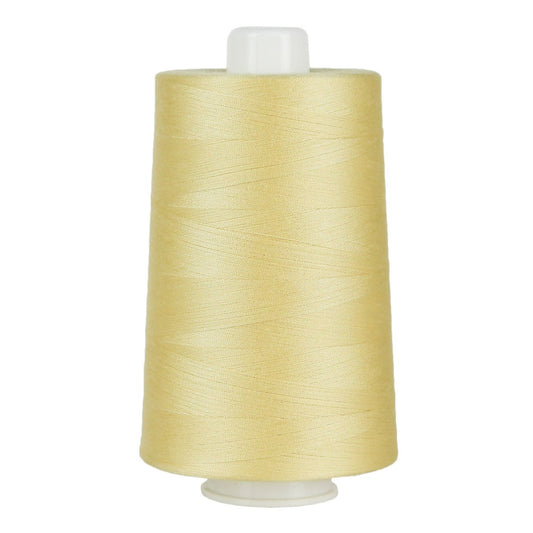 Superior Threads OMNI #3039 Lemon Cream