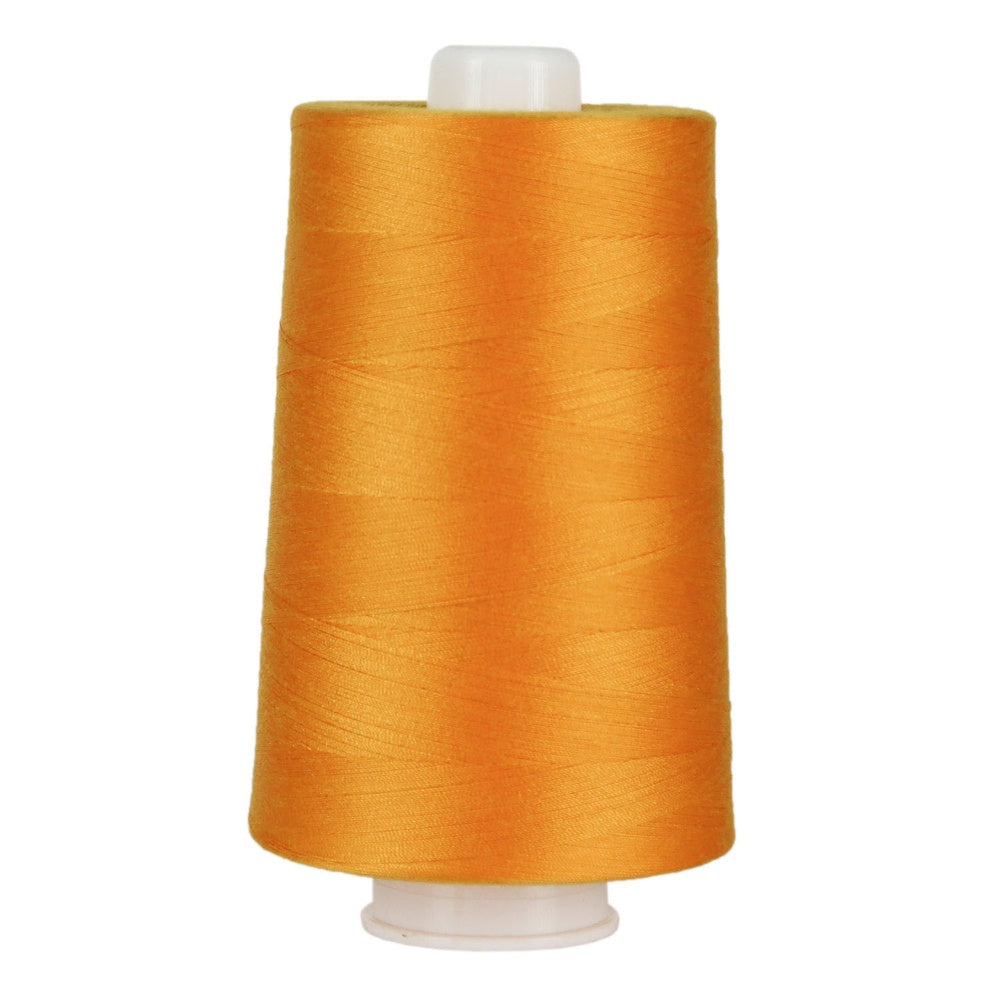Superior Threads OMNI #3055 Orange Glow