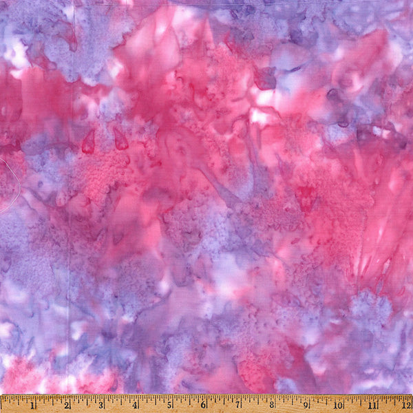 Hoffman Bali Mottles 1384 Thistle 649