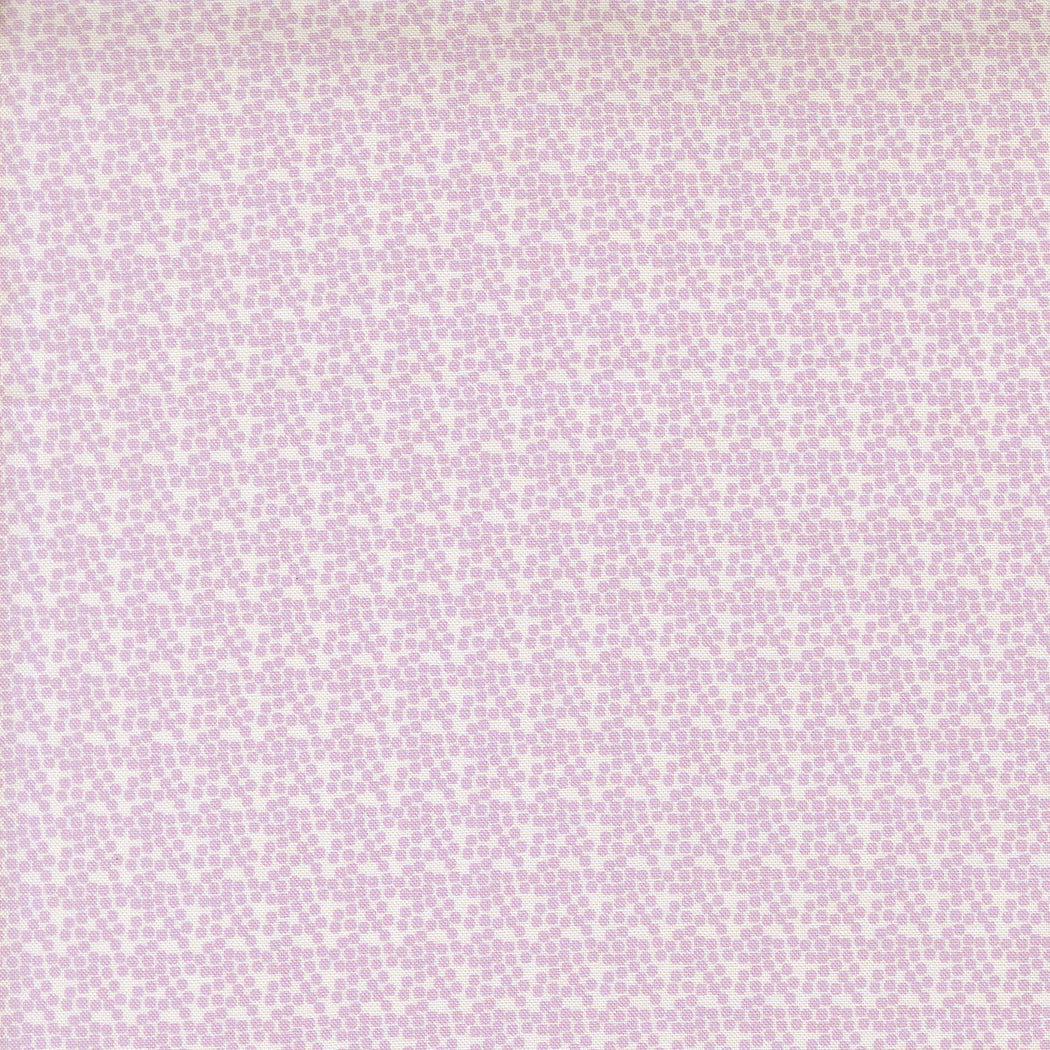 Gathered Bonbons by Jen Kingwell - 18301 Lilac