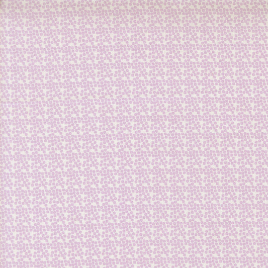 Gathered Bonbons by Jen Kingwell - 18301 Lilac