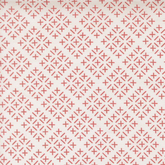 Gathered Bonbons by Jen Kingwell - 18302 Blush
