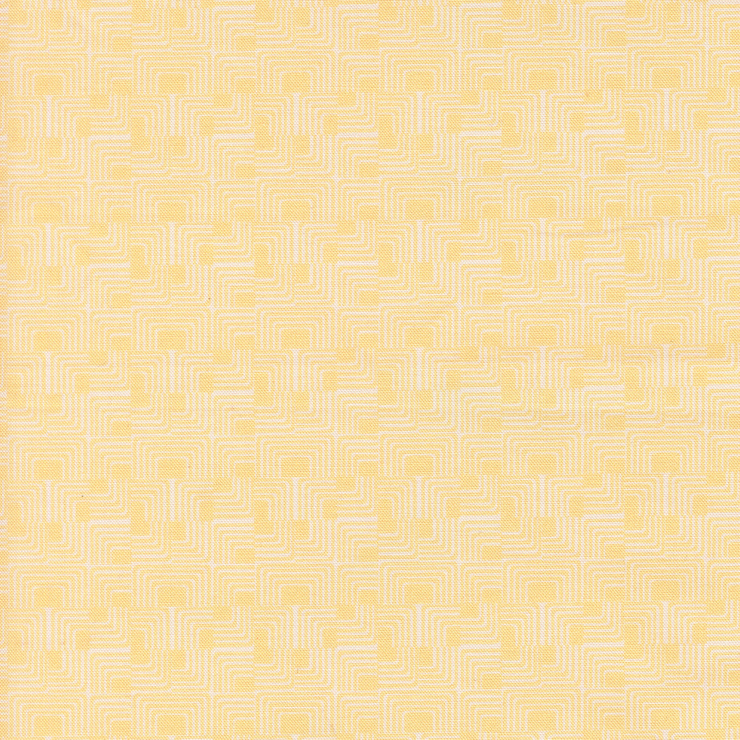 Gathered Bonbons by Jen Kingwell - 18303 Butterscotch